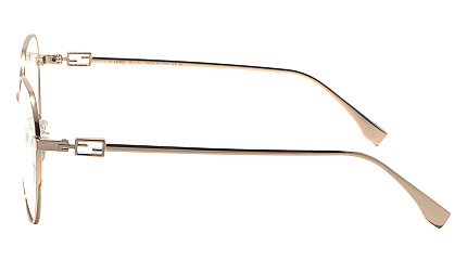 Fendi 50042U 010 55