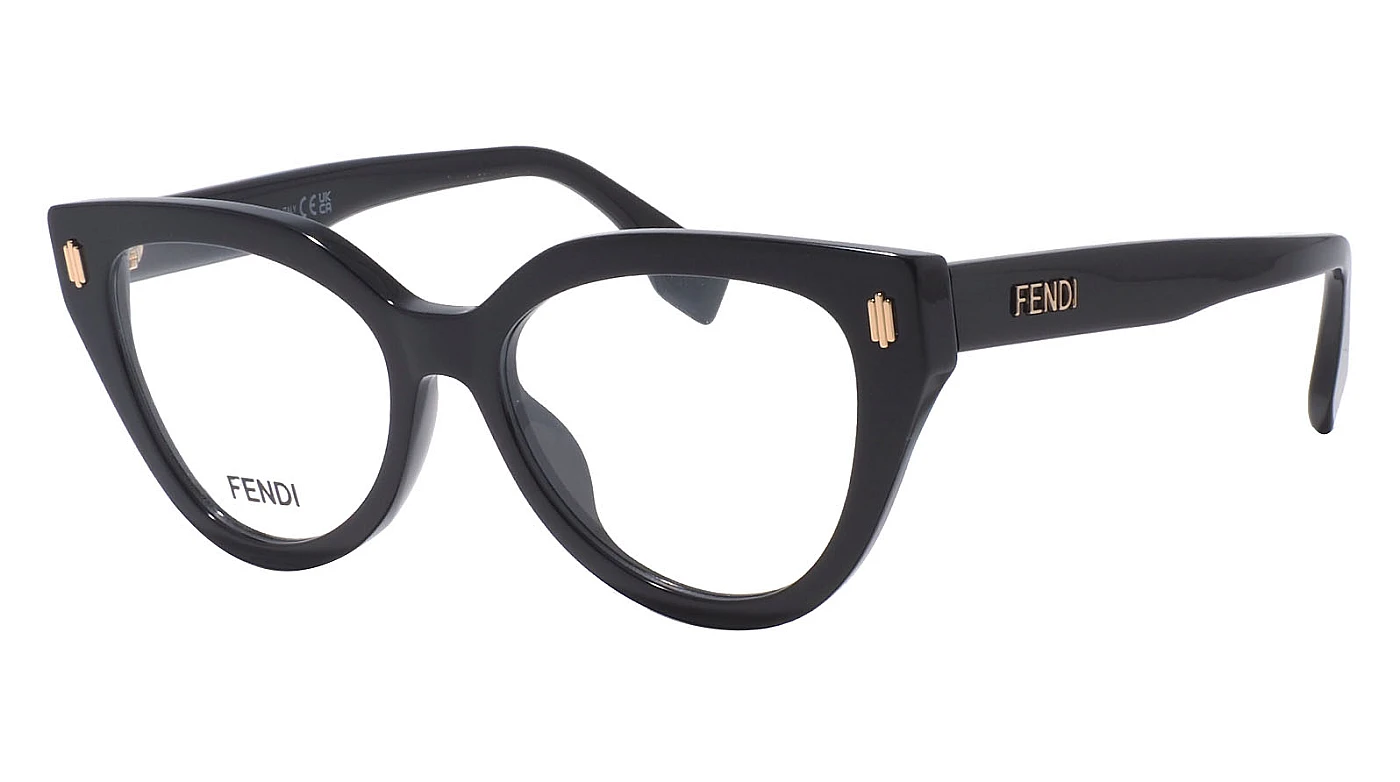 Оправа Fendi 50037I 001 фото 1