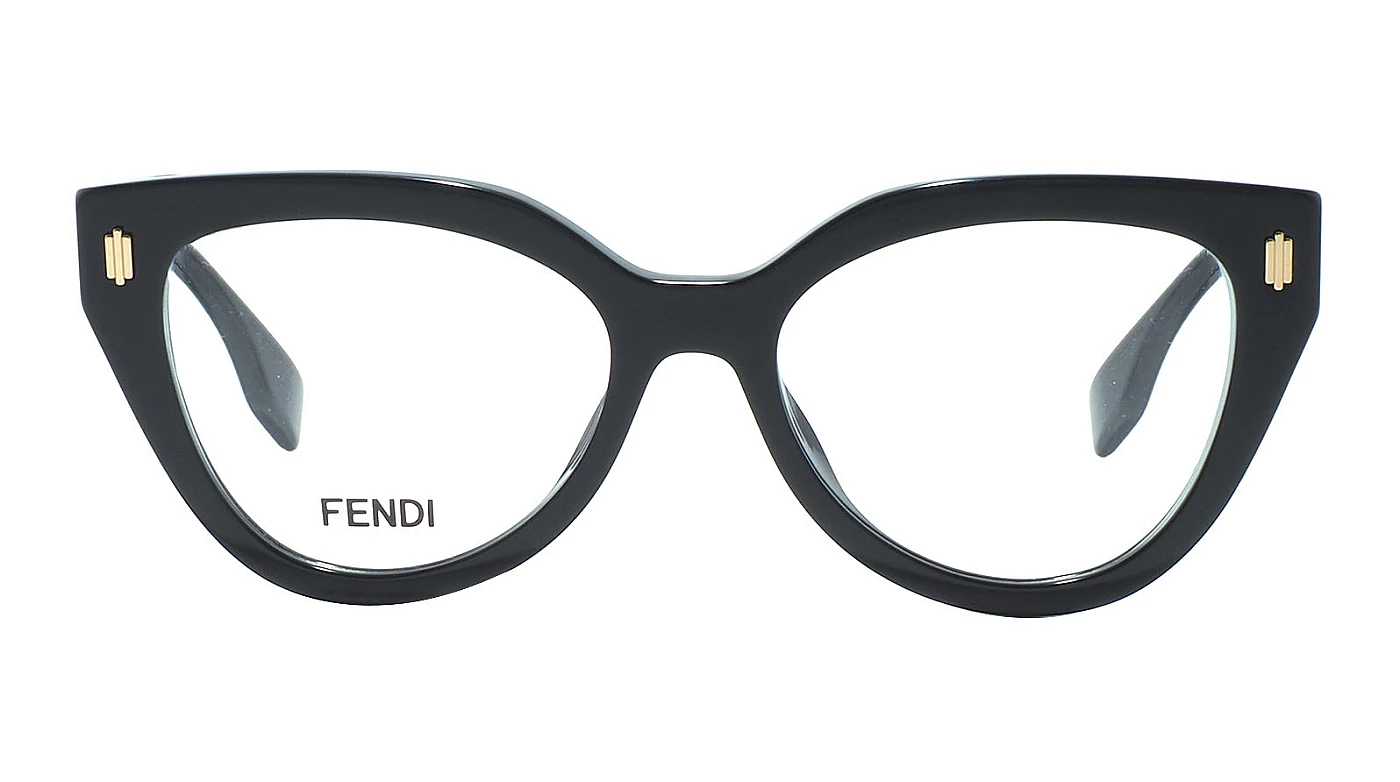 Оправа Fendi 50037I 001 фото 2