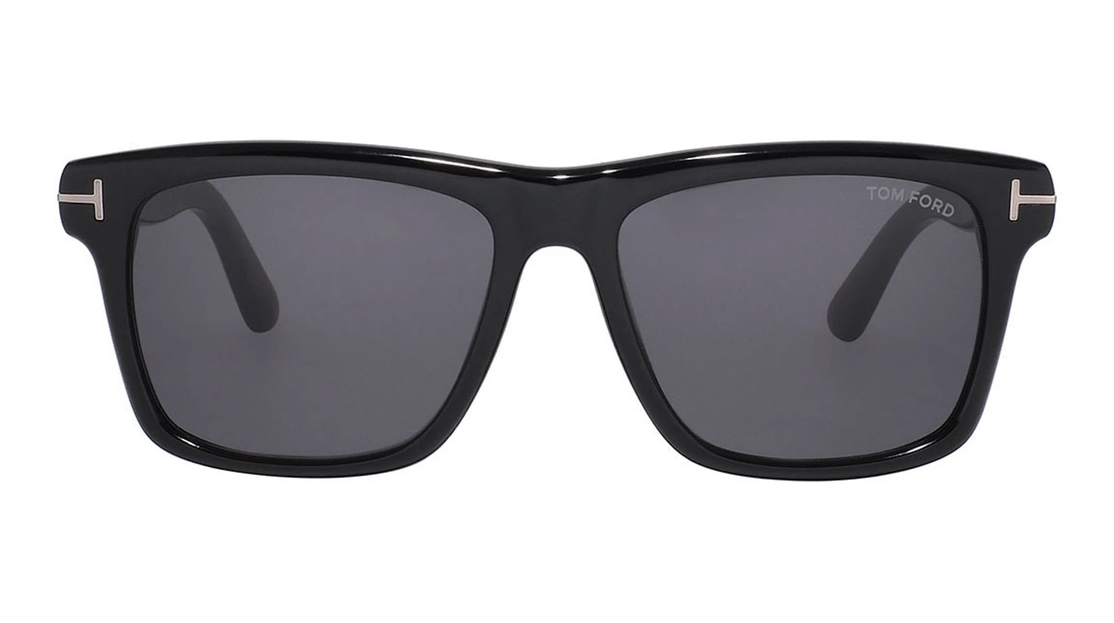 Мужские солнцезащитные очки Tom Ford 906-N 01A оригинальный размер фото 2
