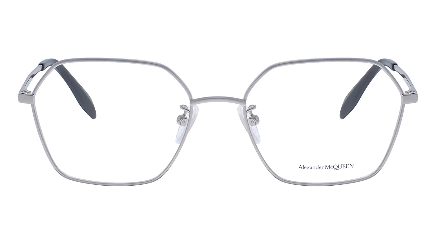 Оправа Alexander McQueen 0437O 003 фото 2