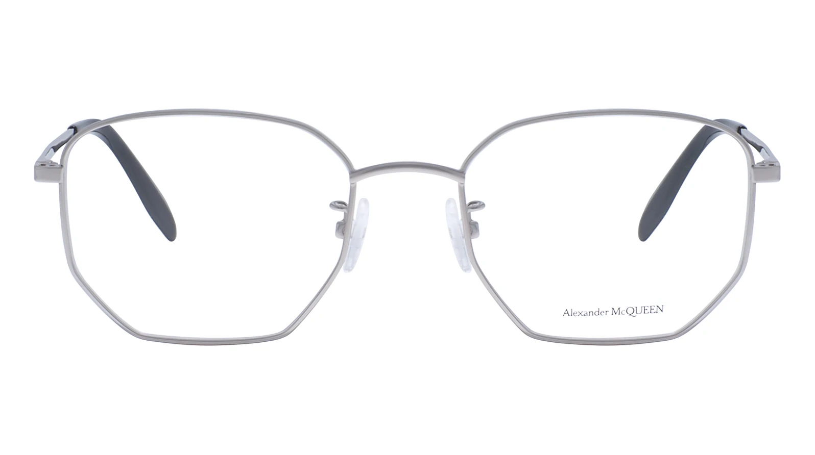 Оправа для очков Alexander McQueen 0438O 007 оригинальный размер фото 2