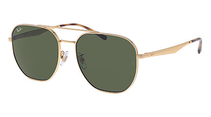 Ray-Ban Highstreet RB 3724D 001/71