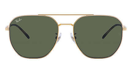 Ray-Ban Highstreet RB 3724D 001/71
