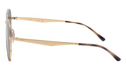 Ray-Ban Highstreet RB 3724D 001/71