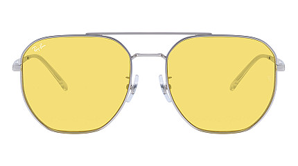 Ray-Ban Highstreet RB 3724D 003/85