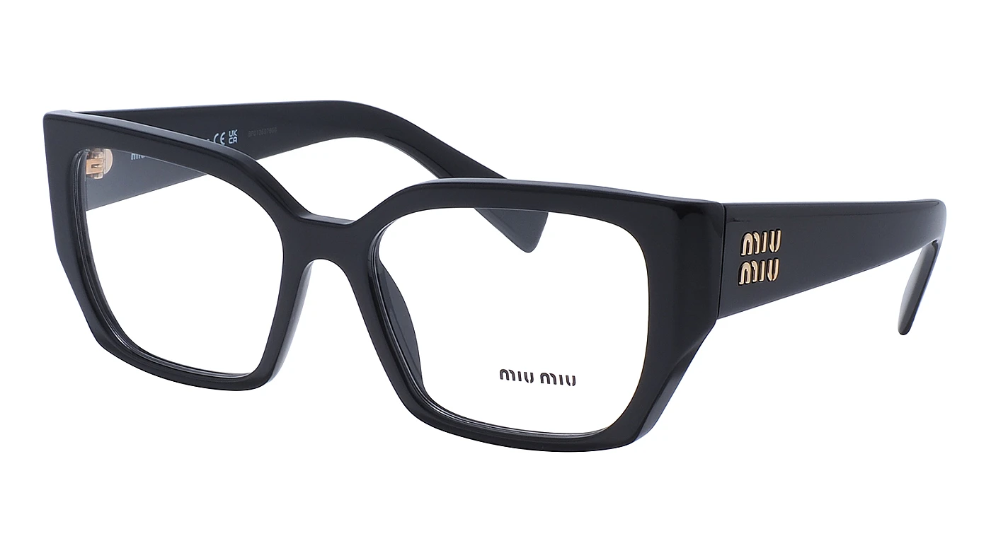 Оправа Miu Miu 03VV 1AB1O1 фото 1