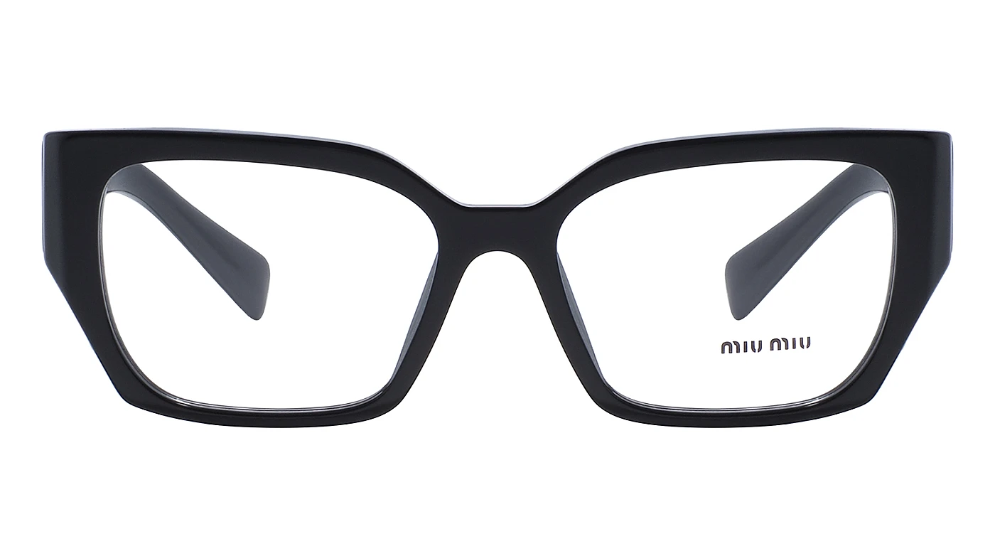 Оправа Miu Miu 03VV 1AB1O1 фото 2