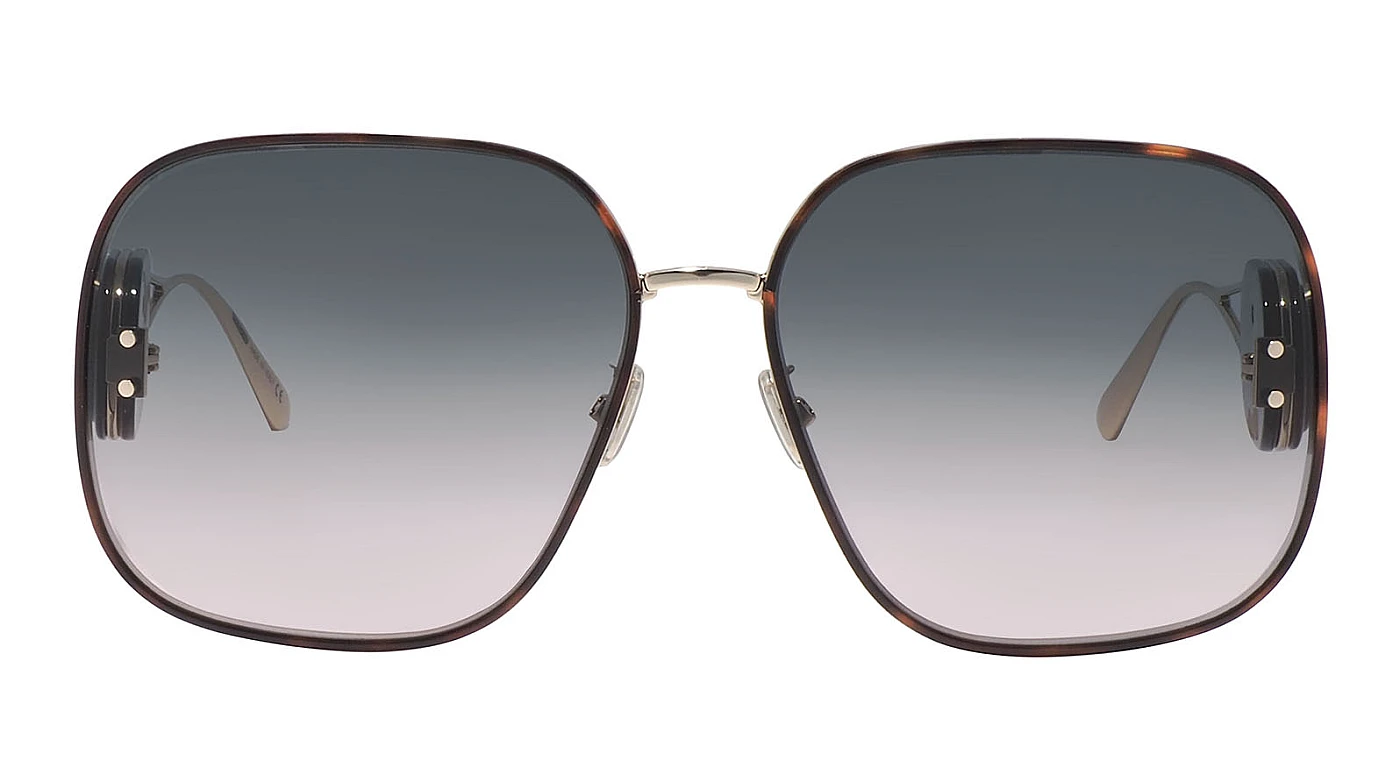 Солнцезащитные очки Dior Bobby S1U B5AE фото 2