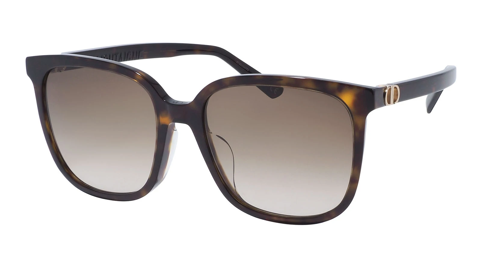 Солнцезащитные очки Dior 30Montaignemini S3F 20F1 оригинальный размер фото 1