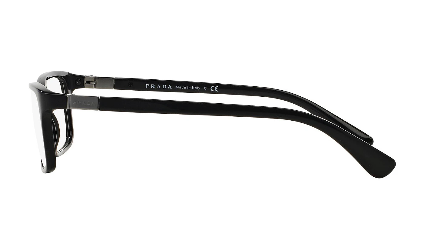 Оправа для очков для зрения Prada 06SV 1AB1O1 фото 4