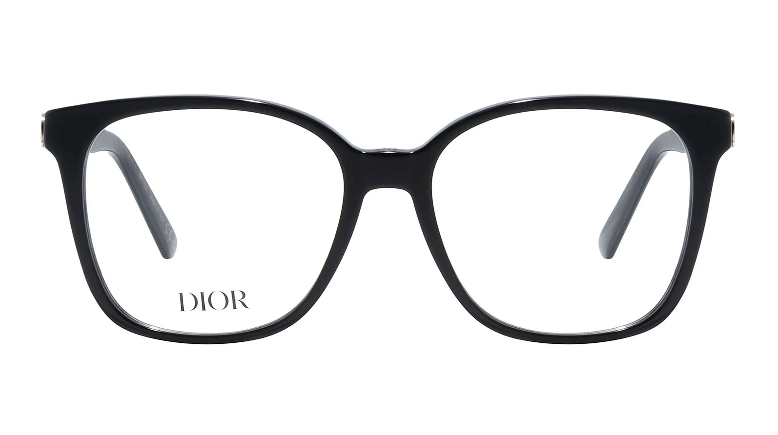Оправа для очков Dior 30Montaigneminio S2I 1000 оригинальный размер фото 2