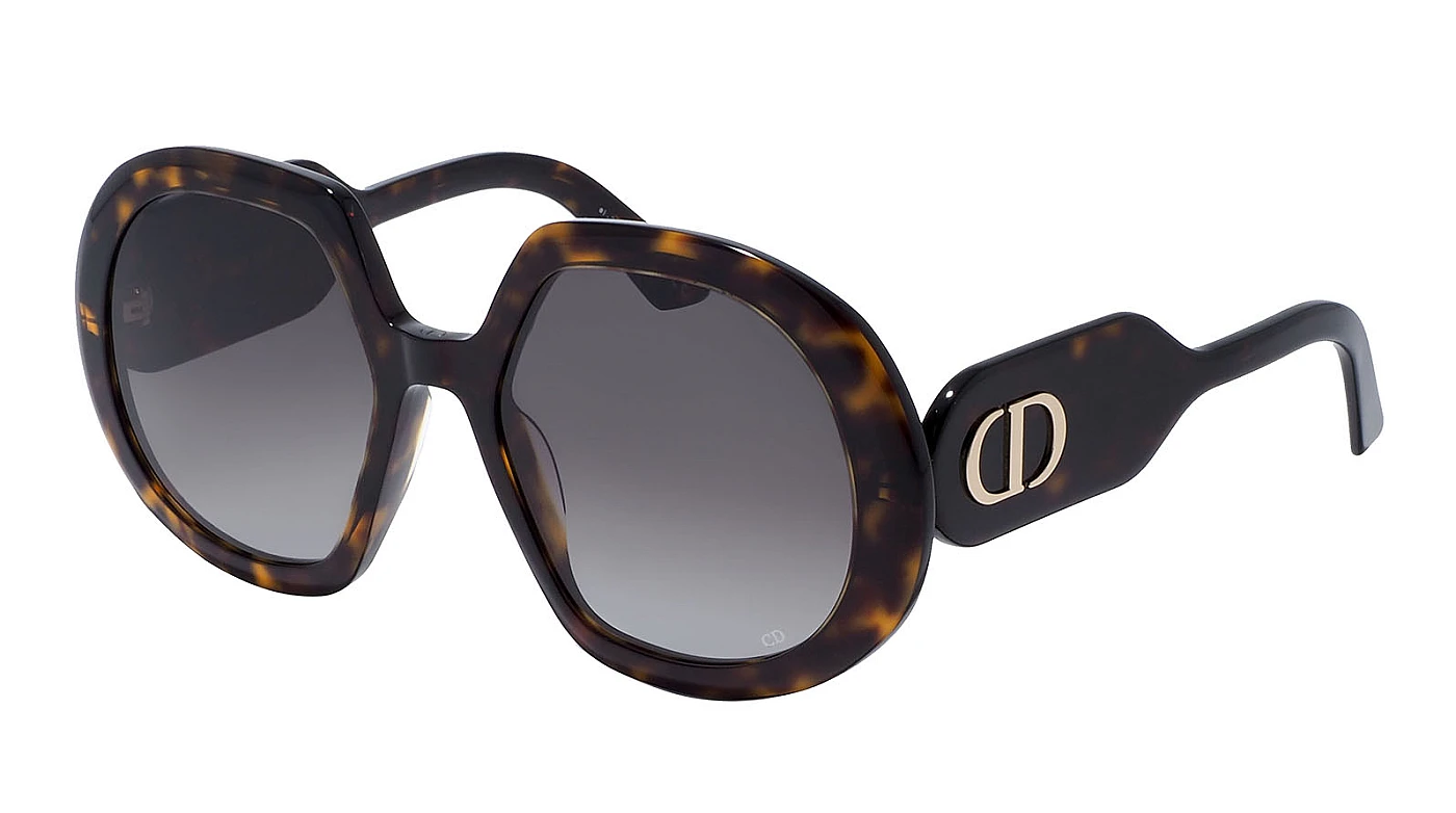 Женские очки Dior Dior Bobby R1U 20A1 фото 1