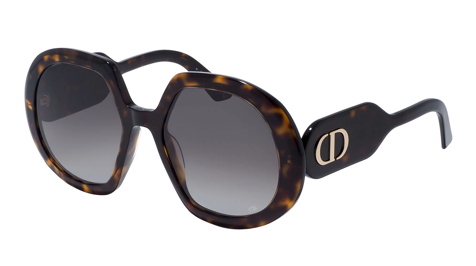 Женские очки Dior Dior Bobby R1U 20A1 оригинальный размер фото 1
