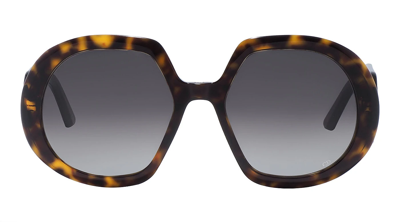 Женские очки Dior Dior Bobby R1U 20A1 фото 2