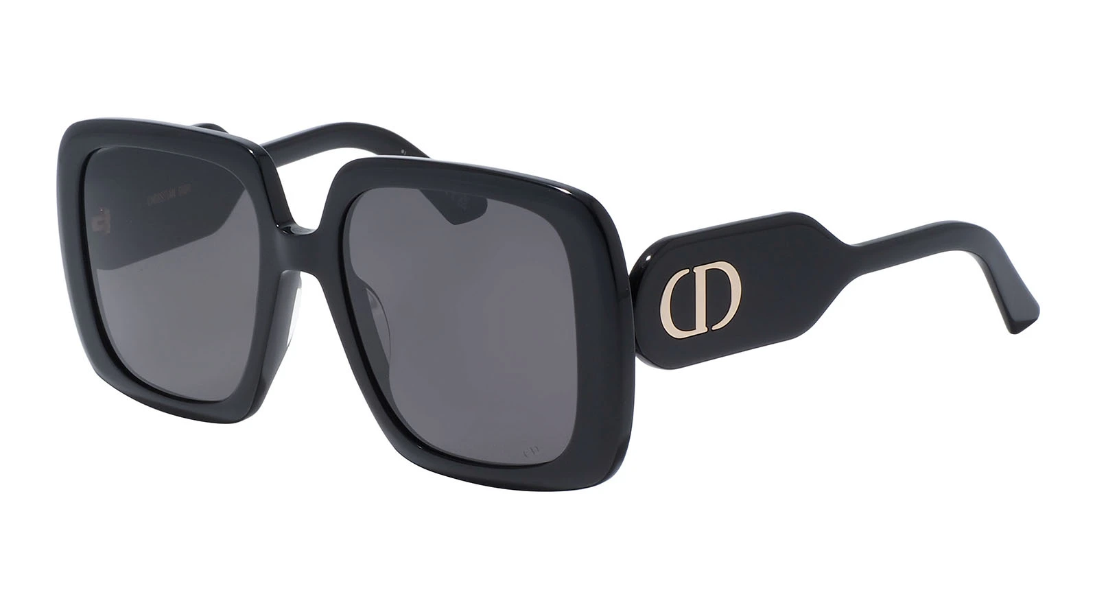 Женские солнцезащитные очки Dior Dior Bobby S2U 10A1 оригинальный размер фото 1