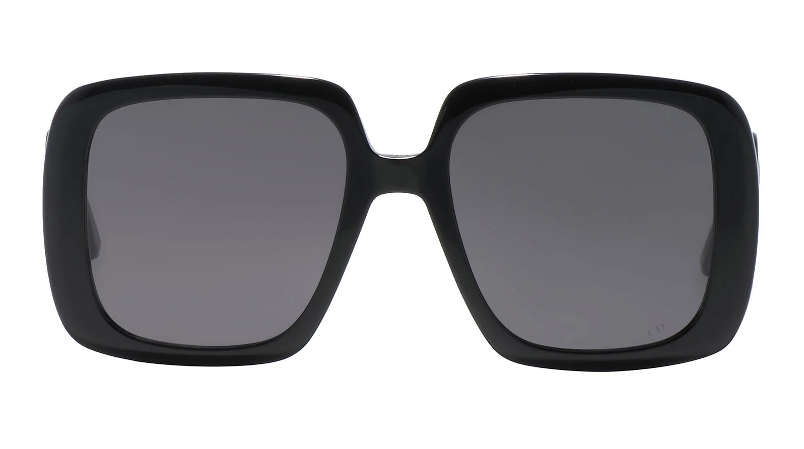 Женские солнцезащитные очки Dior Dior Bobby S2U 10A1 оригинальный размер фото 2