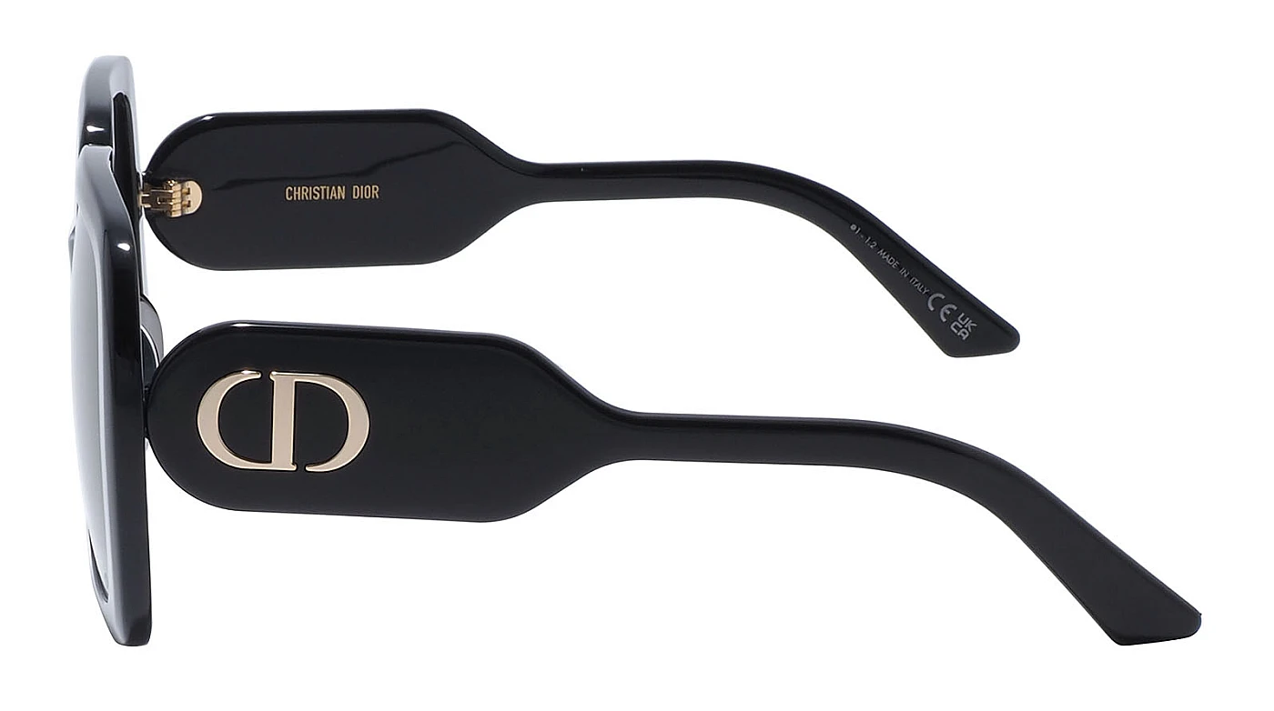 Женские солнцезащитные очки Dior Dior Bobby S2U 10A1 фото 4