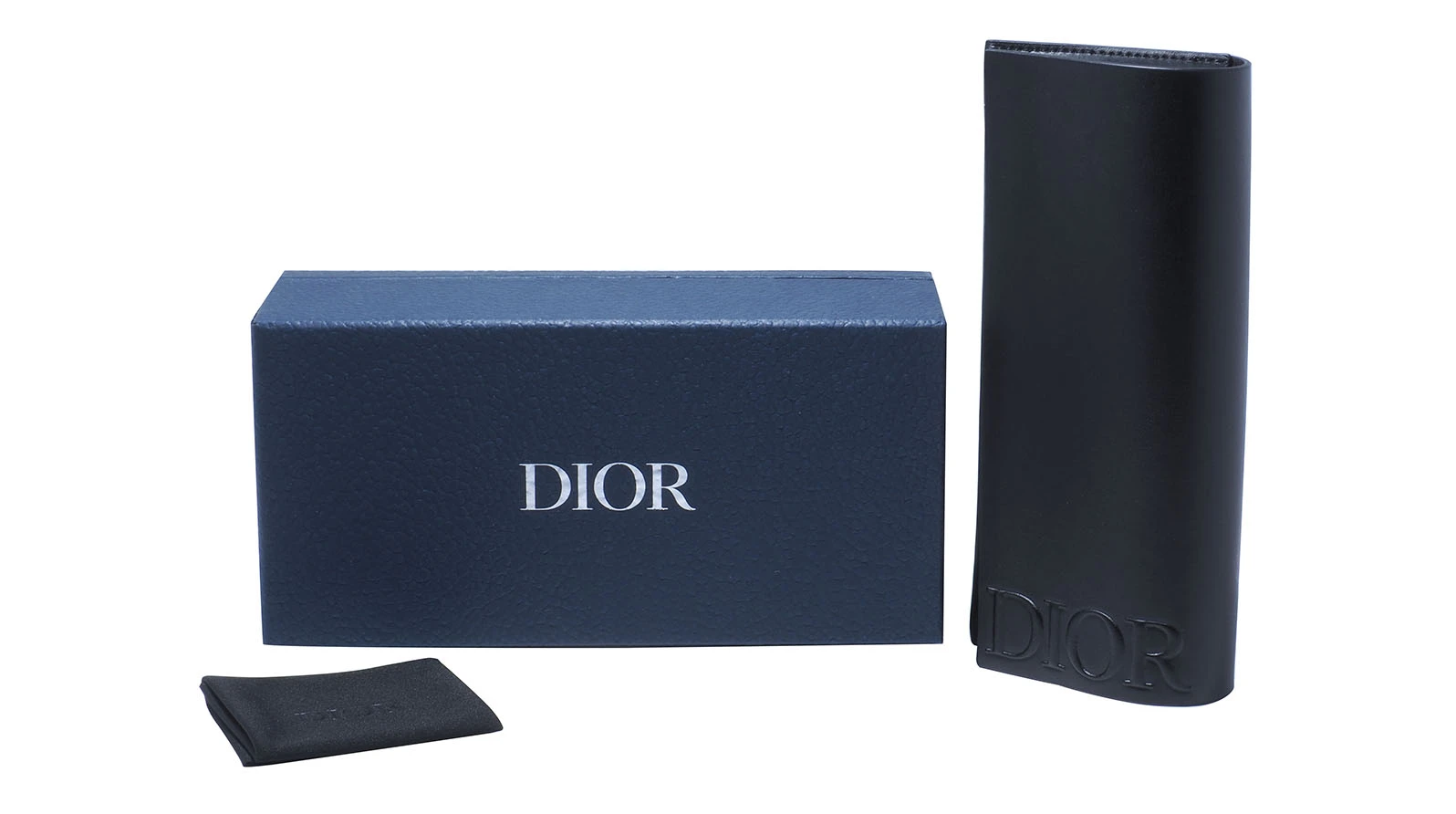 Женские солнцезащитные очки Dior Dior Bobby S2U 10A1 оригинальный размер фото 5