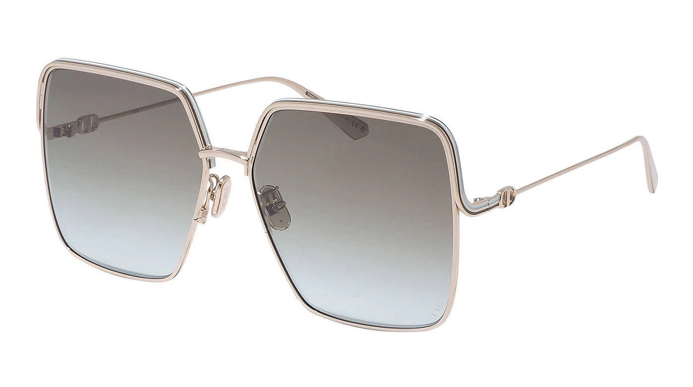 Женские очки Dior Everdior S1U B0C2 фото 1