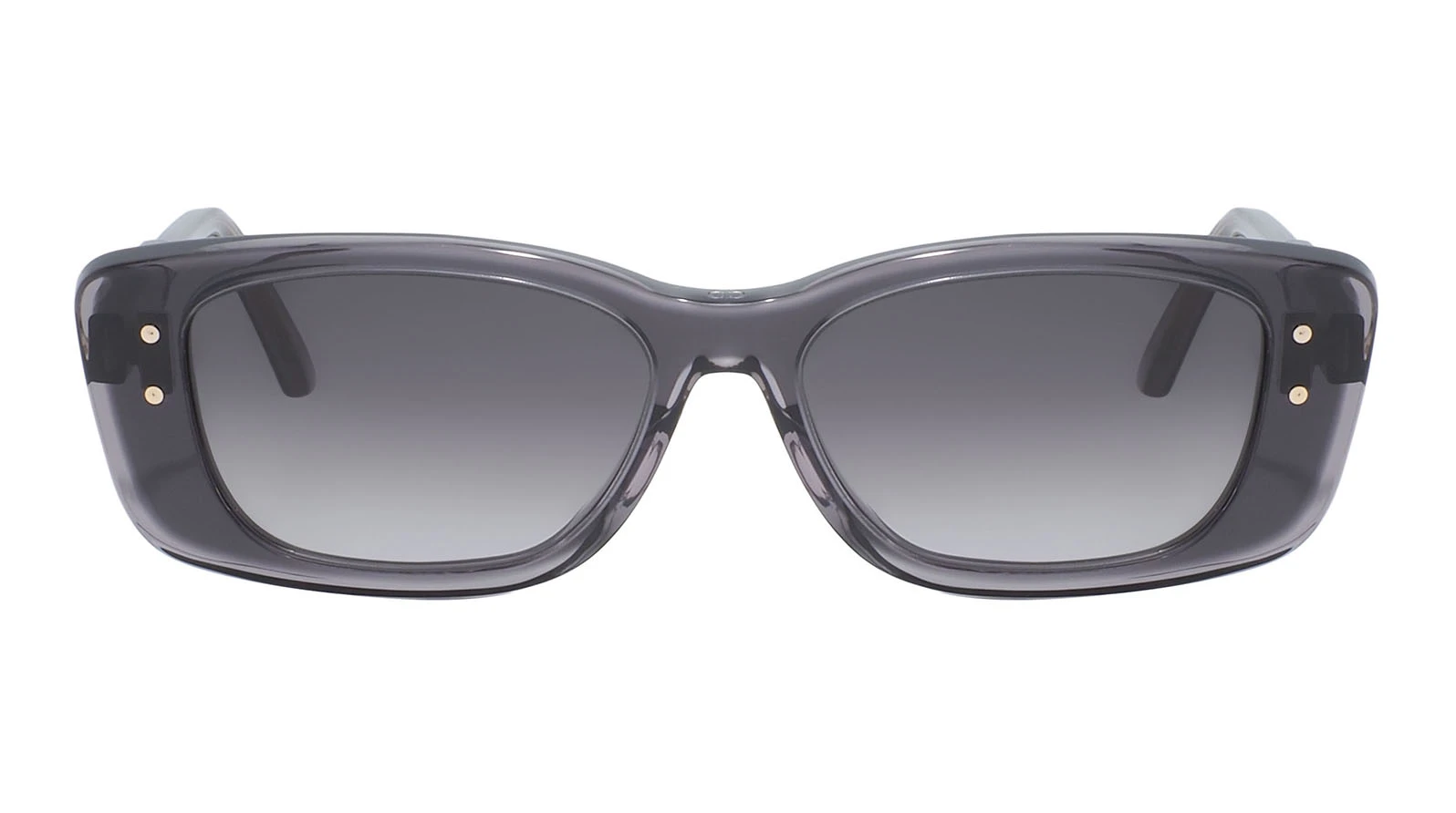 Женские солнцезащитные очки Dior Highlight S2I 45A1 оригинальный размер фото 2