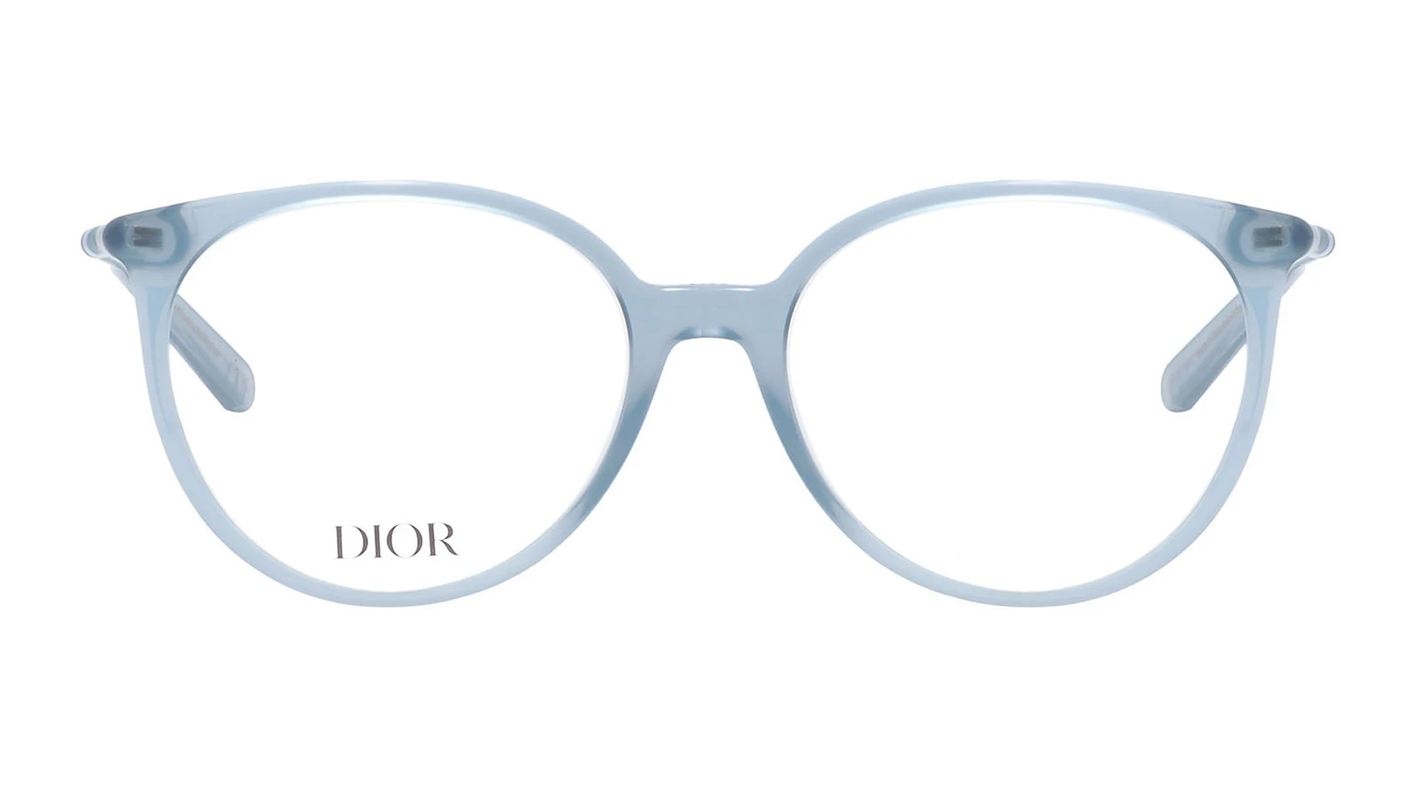 Оправа для очков для зрения Dior Mini CD O B11 3000 оригинальный размер фото 2