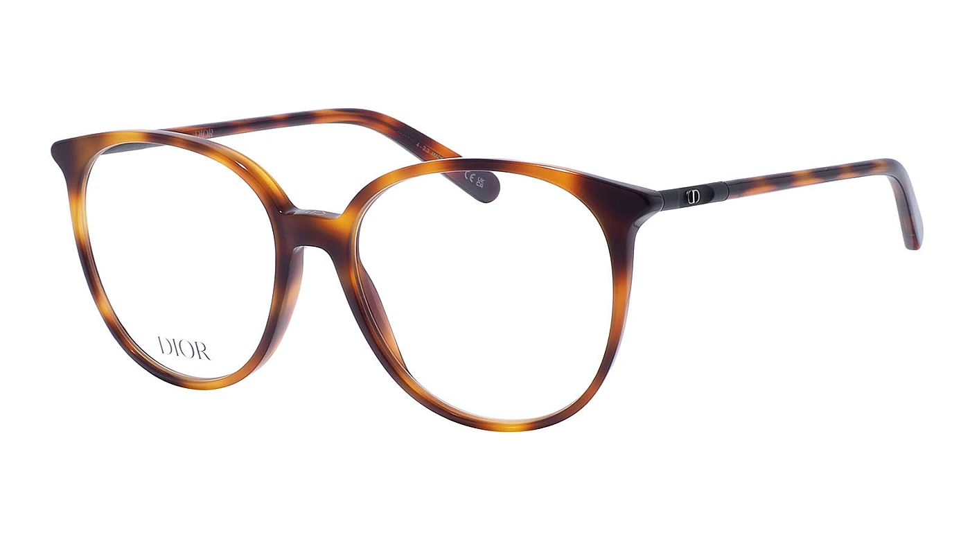 Оправа для очков для зрения Dior Mini CD O R4I 2600 фото 1