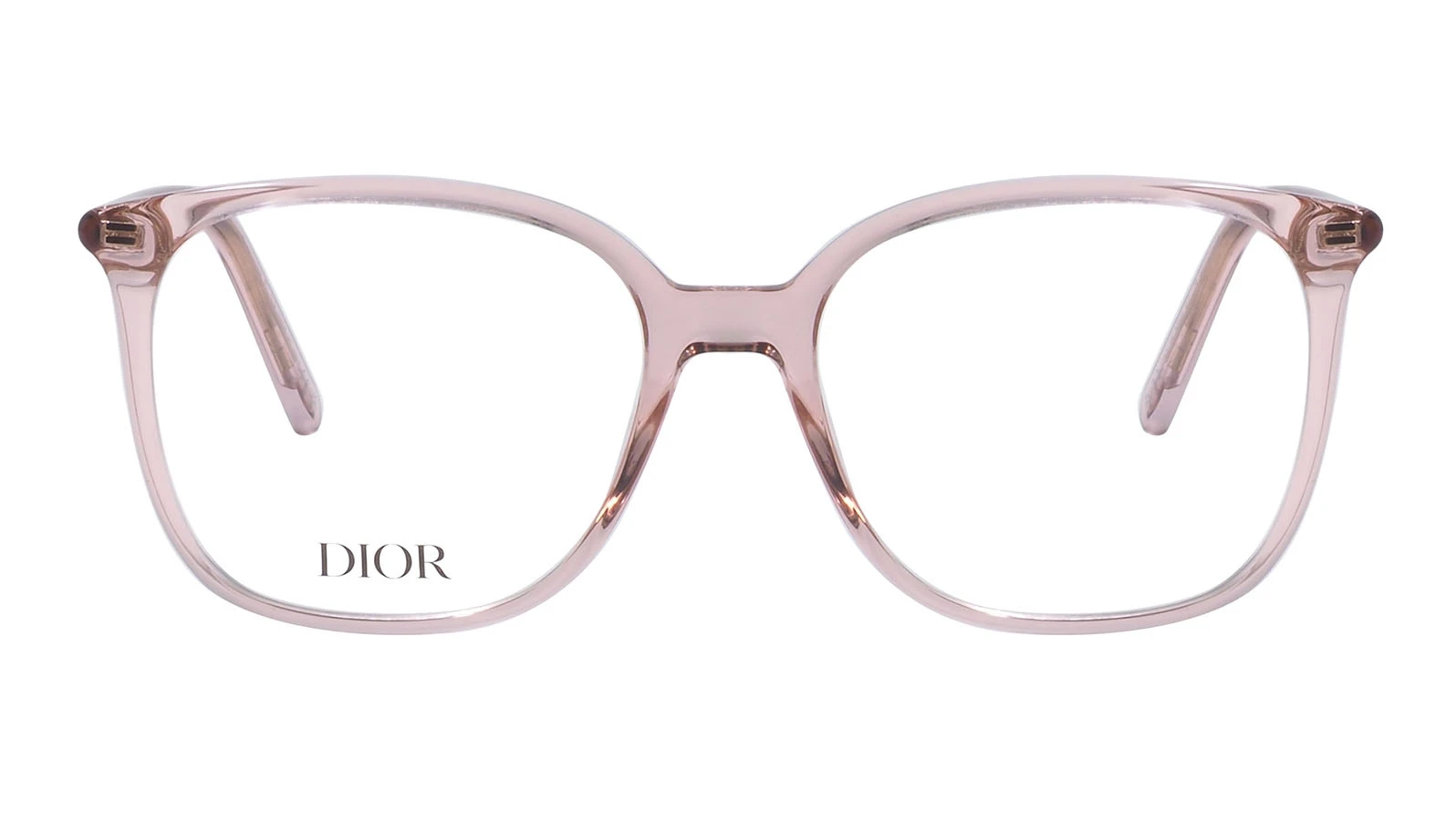 Оправа для очков для зрения Dior Mini CD O S1I 4100 оригинальный размер фото 2