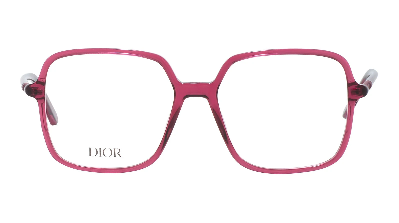Оправа для очков для зрения Dior Mini CD O S2I 3600 оригинальный размер фото 2