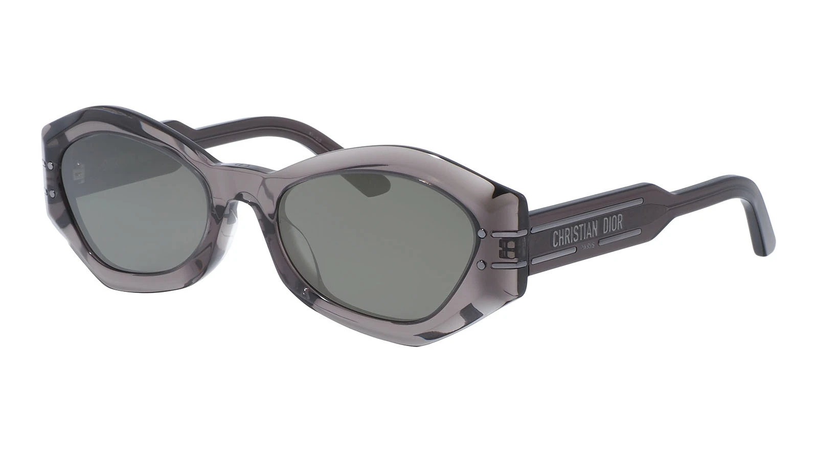 Женские солнцезащитные очки Dior Signature B1U 45A7 оригинальный размер фото 1