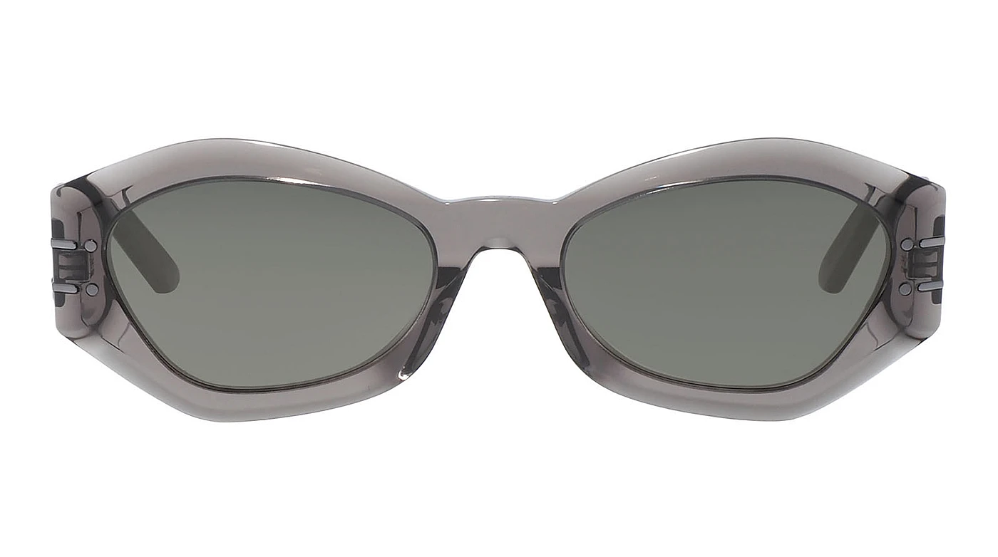 Женские солнцезащитные очки Dior Signature B1U 45A7 фото 2