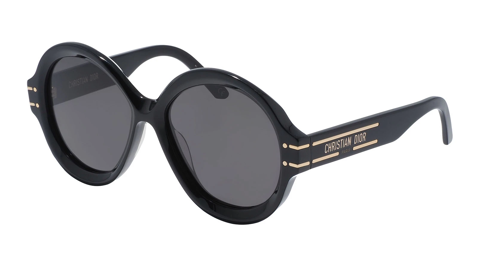 Женские очки Dior Diorbobby R1U 10A0 оригинальный размер фото 1