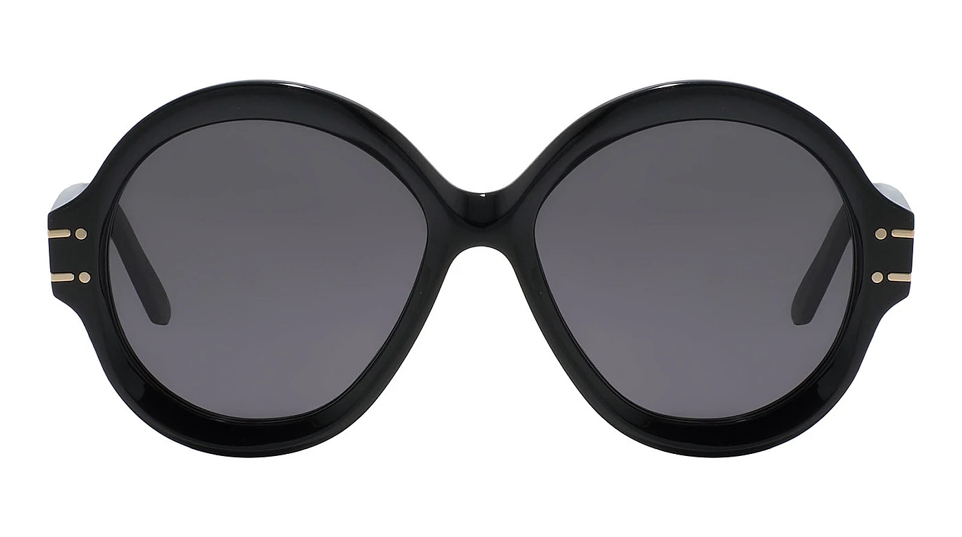 Женские очки Dior Diorbobby R1U 10A0 фото 2