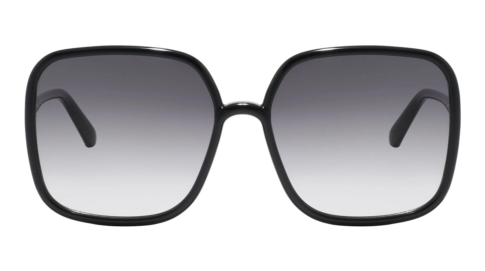 Солнцезащитные очки Dior Sostellaire S1U 10B1 оригинальный размер фото 2