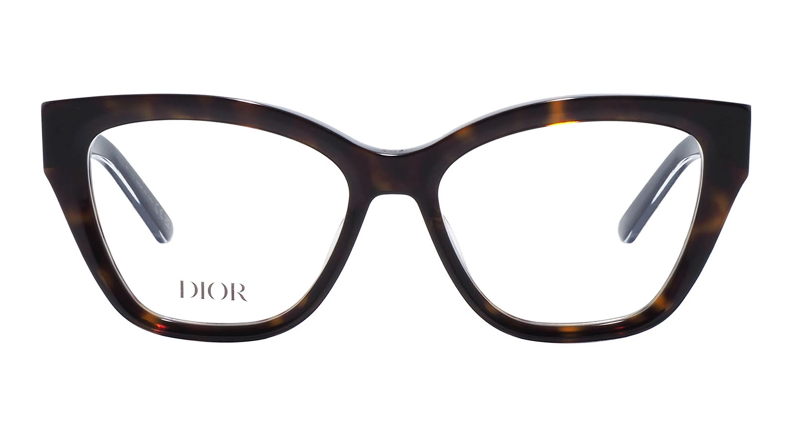 Оправа для очков Dior Spirito B3I 2000 оригинальный размер фото 2