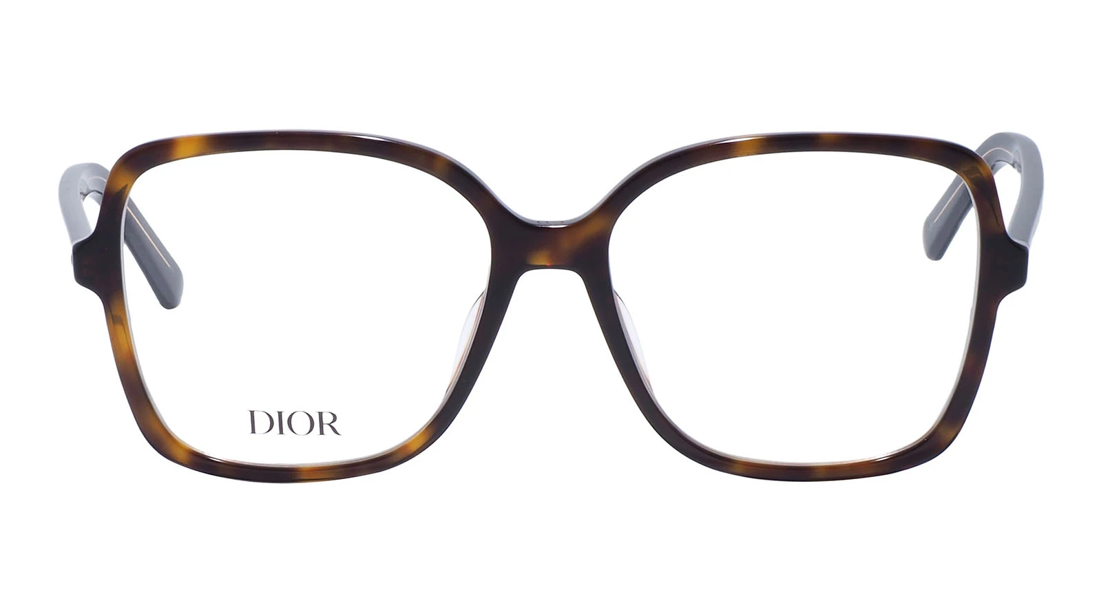 Оправа для очков Dior Spirito S5I 2000 оригинальный размер фото 2