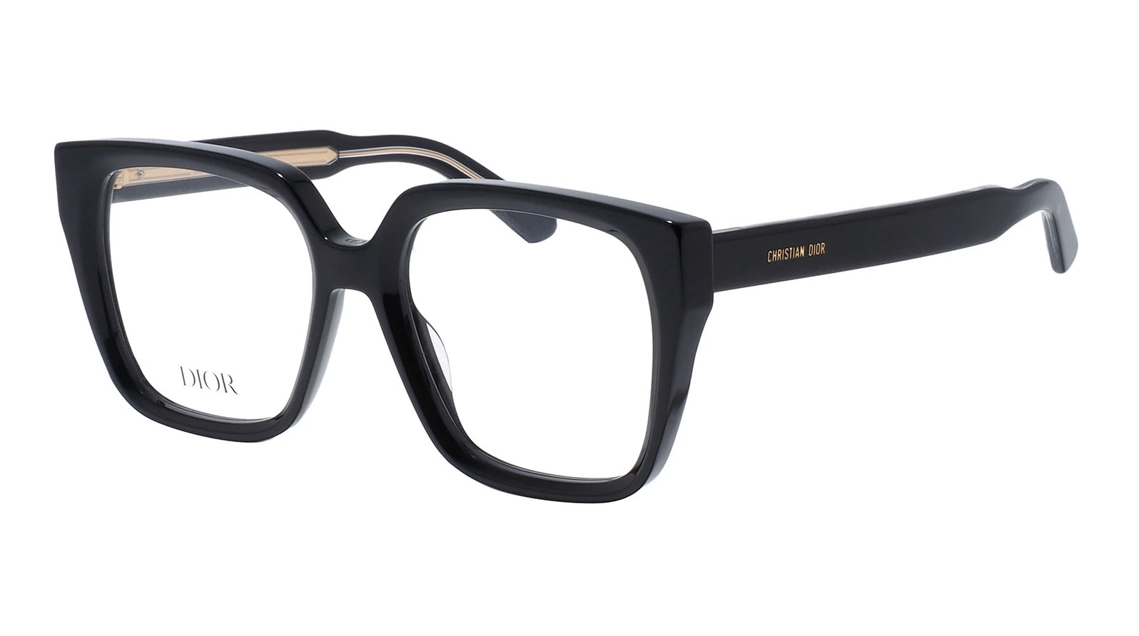 Оправа для очков Dior Spirito S6I 1000 оригинальный размер фото 1