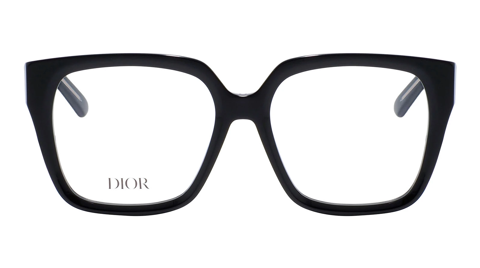 Оправа для очков Dior Spirito S6I 1000 оригинальный размер фото 2