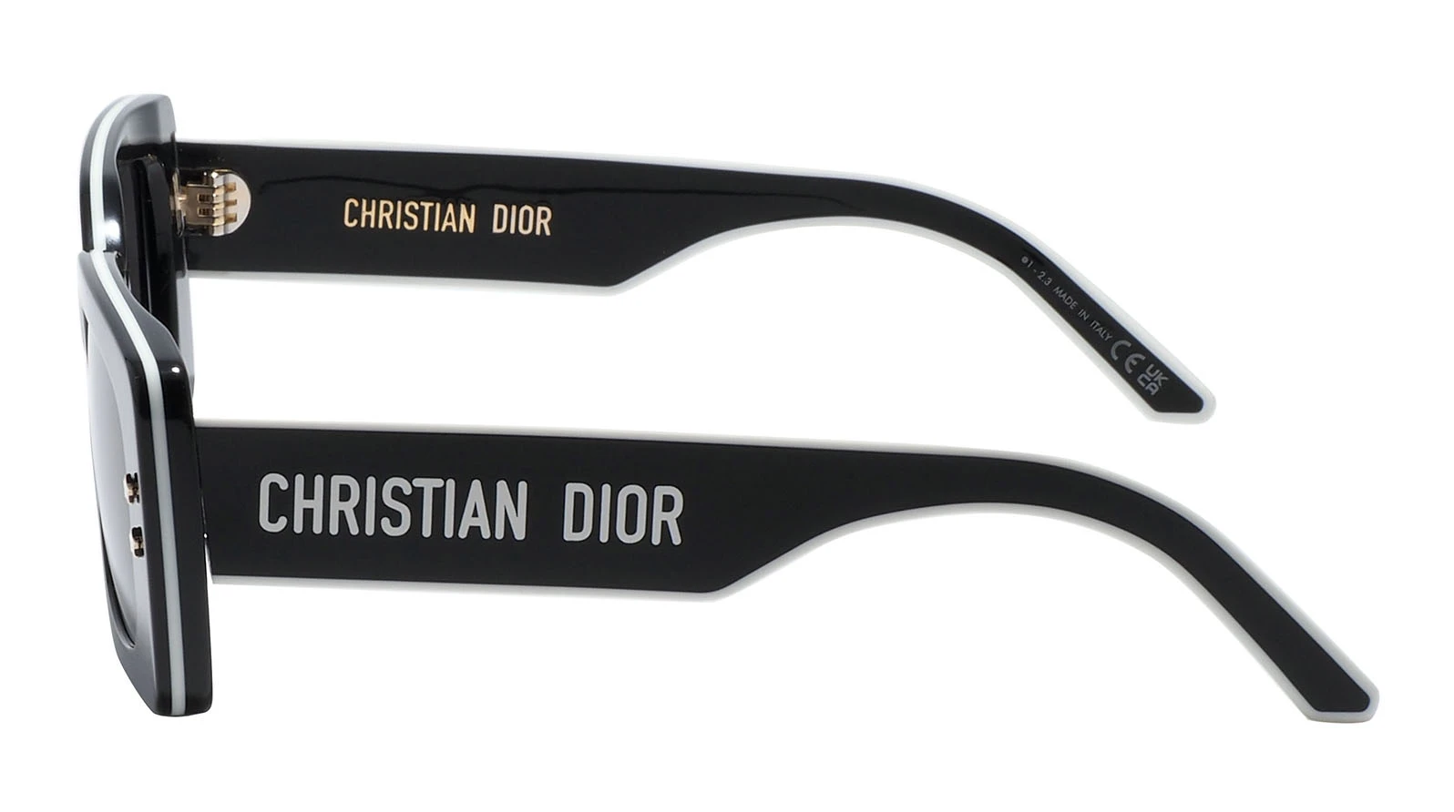 Солнцезащитные очки Dior Pacific S1U 10A0 оригинальный размер фото 4