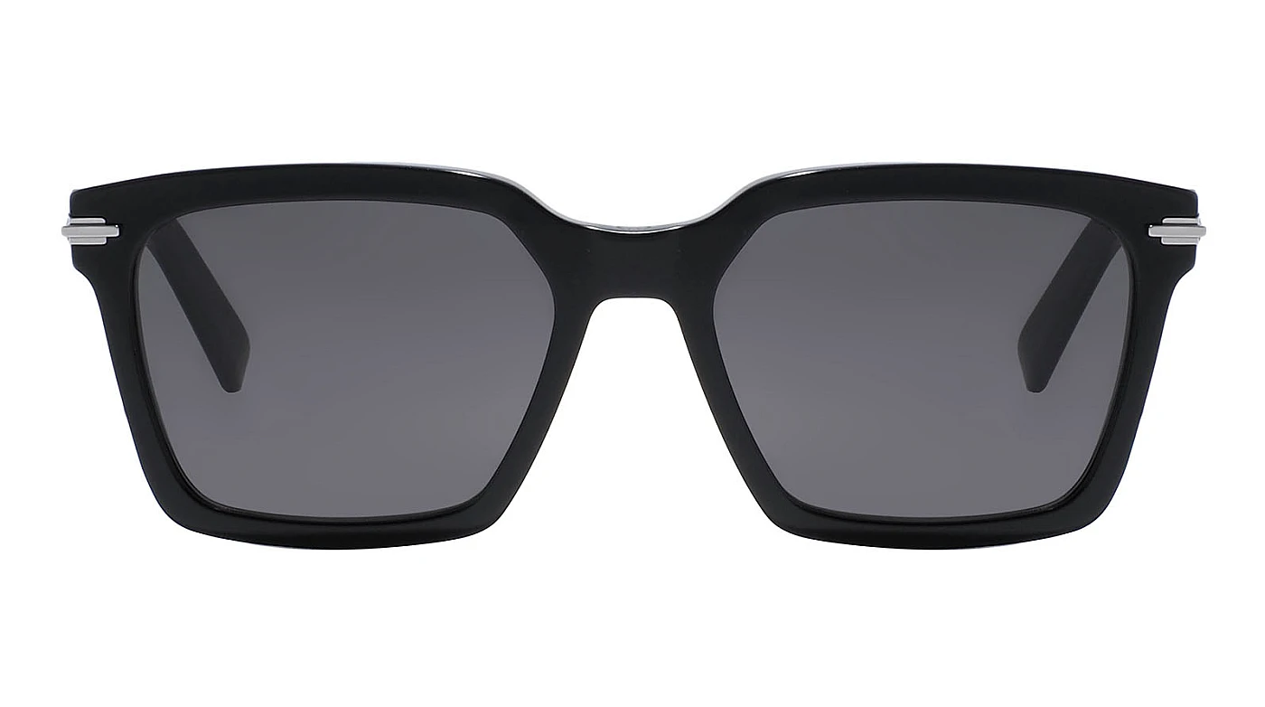 Женские солнцезащитные очки Dior Blacksuit S3I 10A0 фото 2