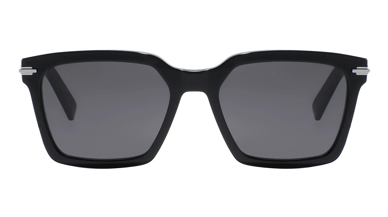 Женские солнцезащитные очки Dior Blacksuit S3I 10A0 оригинальный размер фото 2
