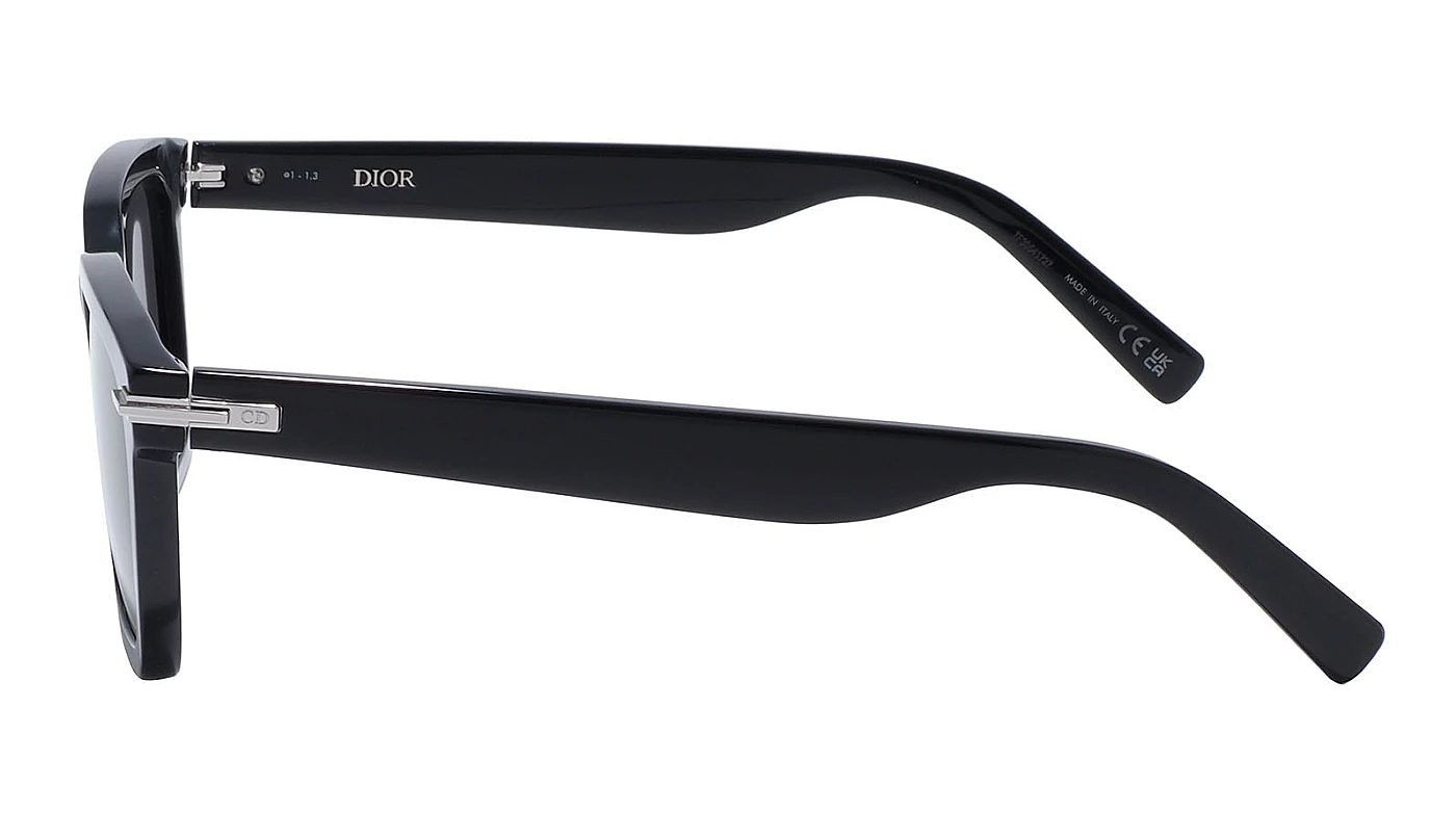 Женские солнцезащитные очки Dior Blacksuit S3I 10A0 фото 4