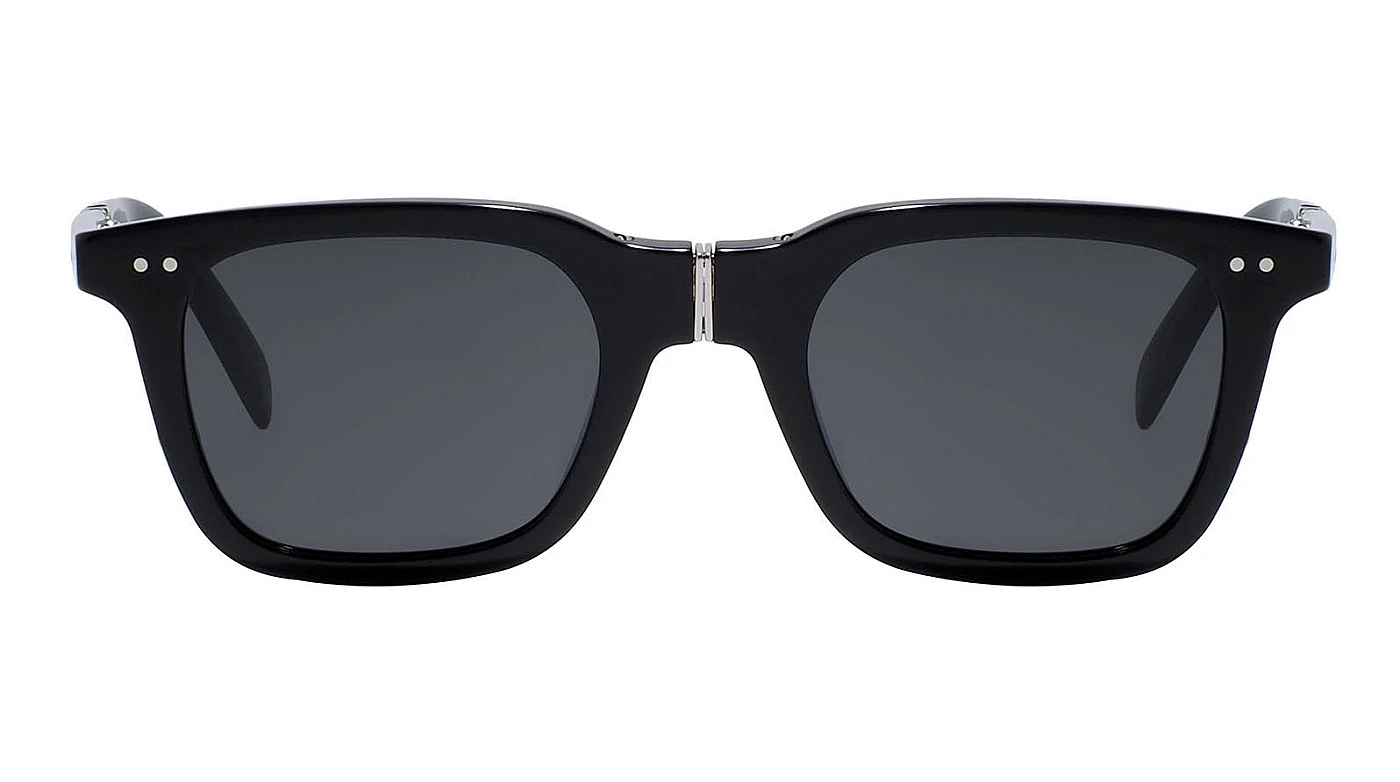 Солнцезащитные очки Celine 40247I 01A фото 2