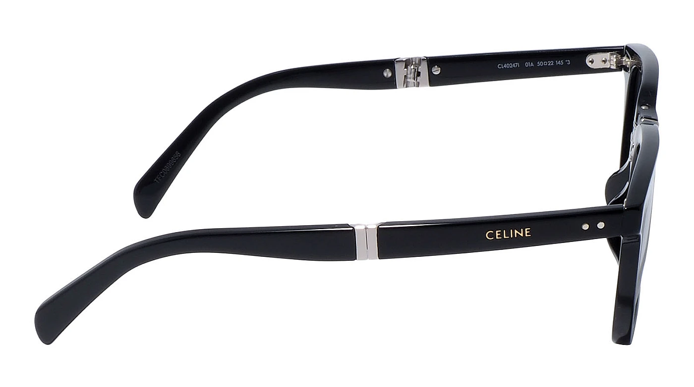 Солнцезащитные очки Celine 40247I 01A фото 3