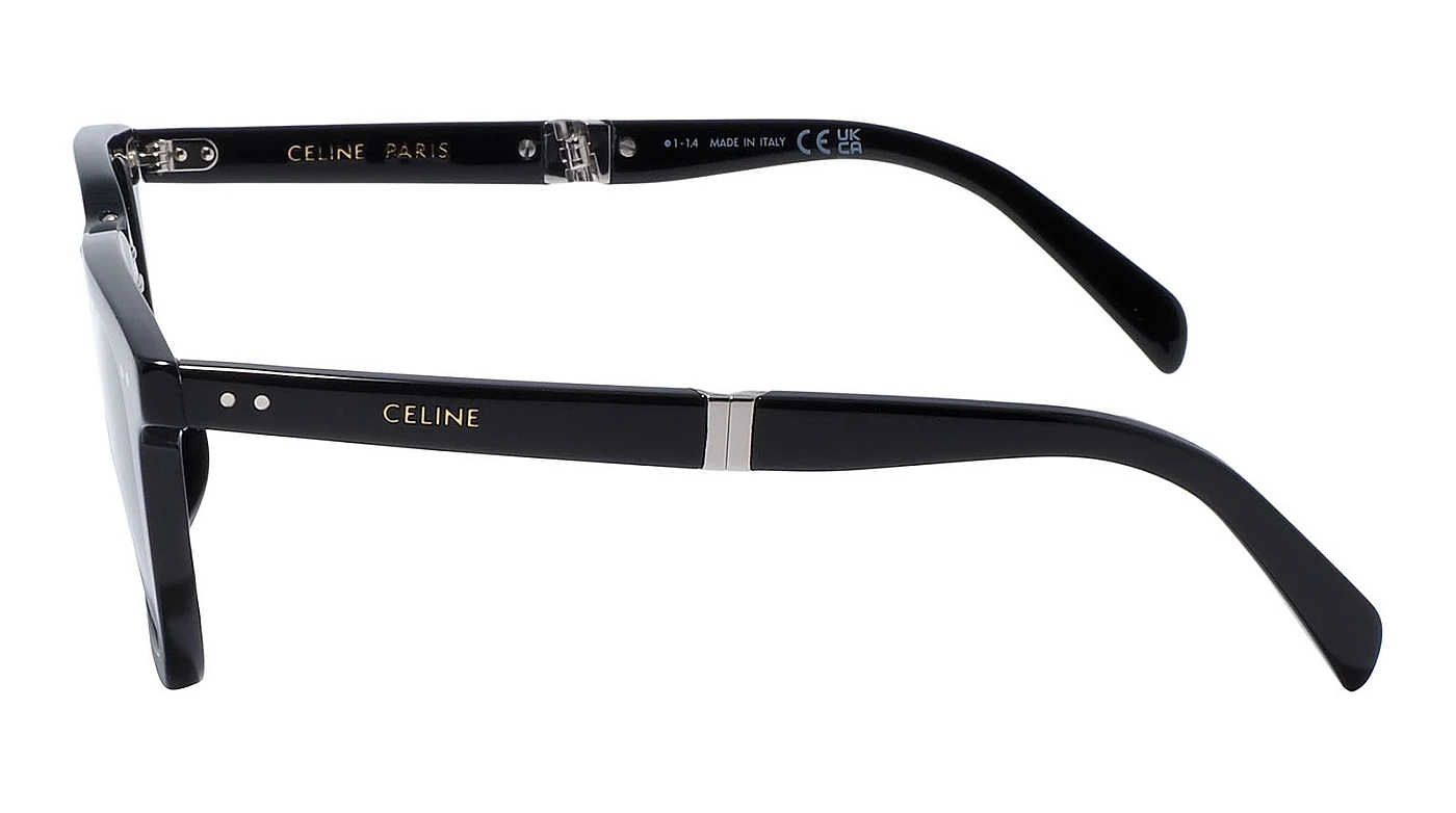 Солнцезащитные очки Celine 40247I 01A фото 4