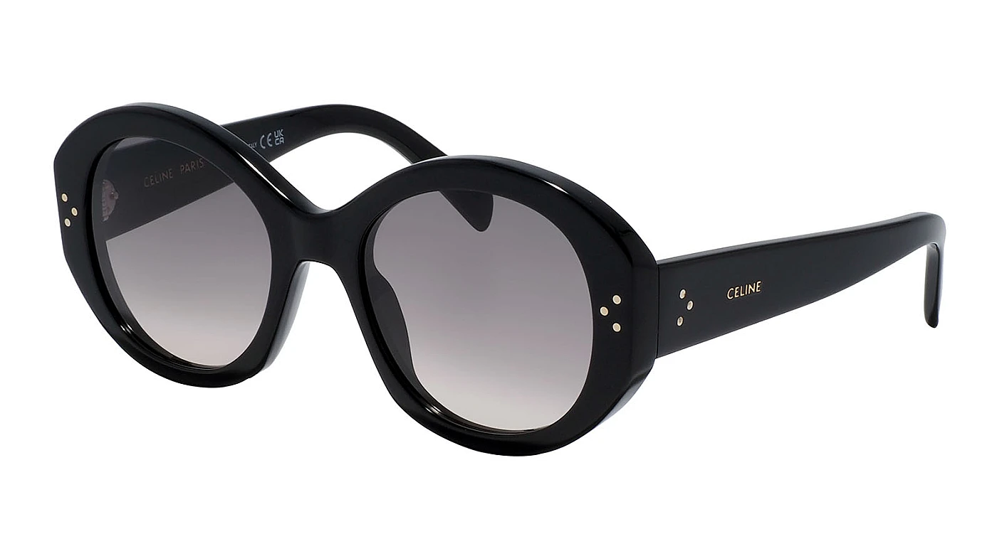 Женские очки Celine 40240I 01F фото 1