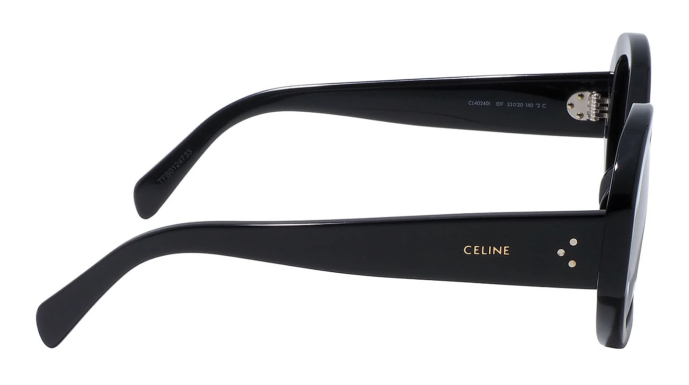 Женские очки Celine 40240I 01F фото 3