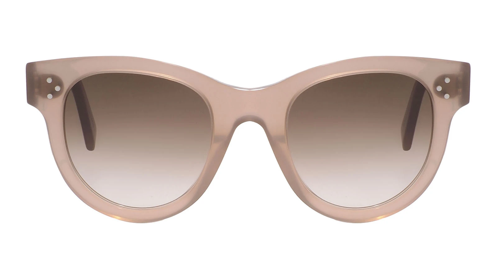 Женские солнцезащитные очки Celine 4003IN 45F оригинальный размер фото 2