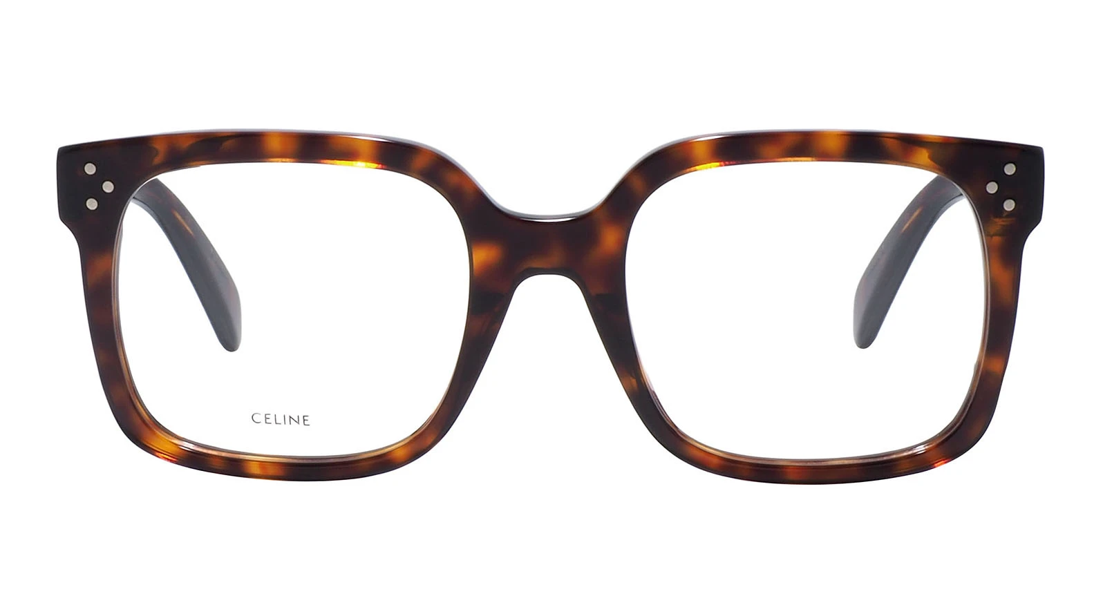 Оправа для очков для зрения Celine 50114I 052 оригинальный размер фото 2