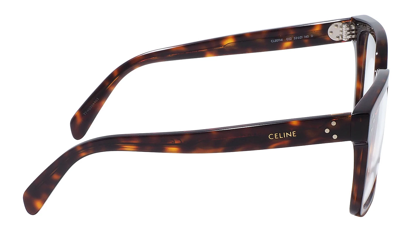 Оправа для очков для зрения Celine 50114I 052 фото 3